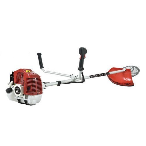 Heavy Duty Brush Cutter 2 Stroke