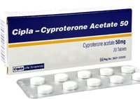 Cyproterone acetate Tablets