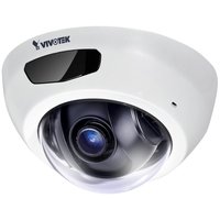 IP Dome Camera