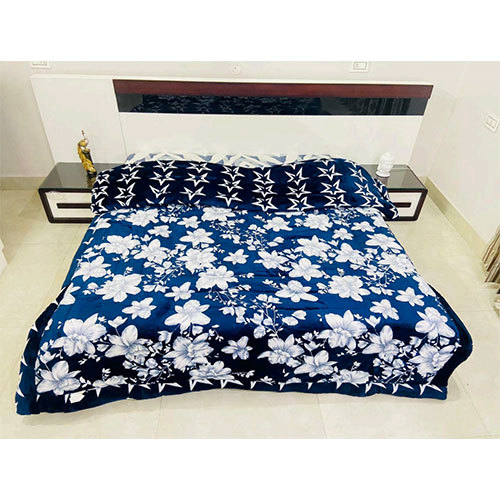 Rockstar Quilt