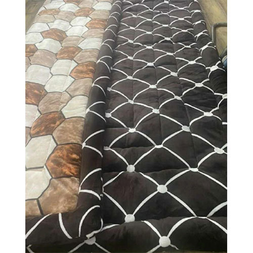Vatican Quilt