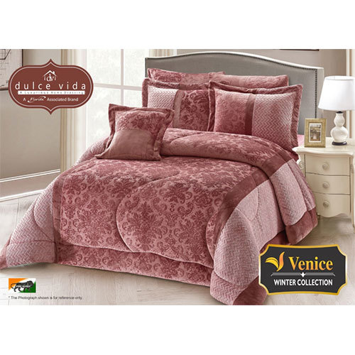 Venice Quilt