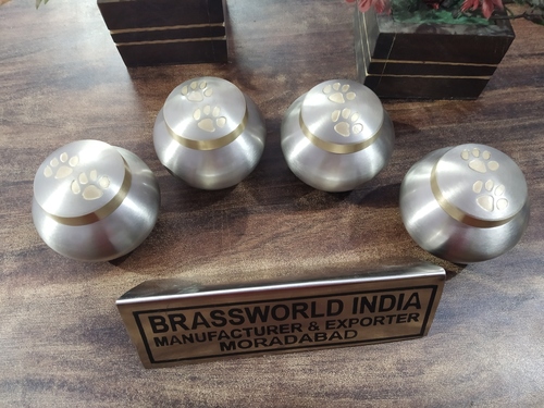 Cremation Urn for Pets