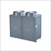 Air Energy Heat Pump