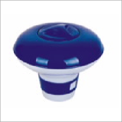 Deluxe Chemical Dispenser