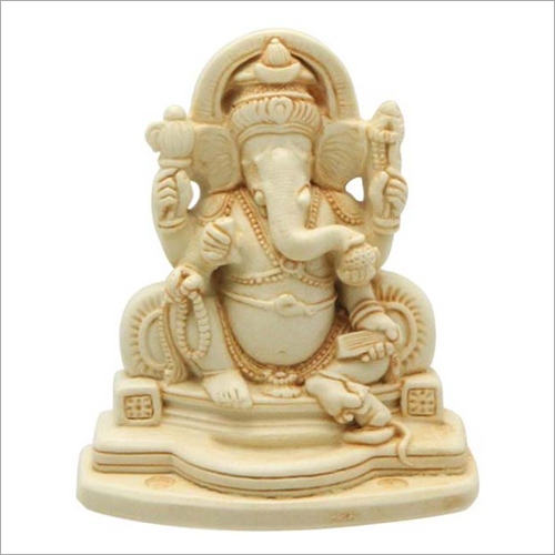 Marble Lord Ganesha Idols