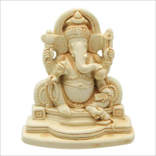 Marble Lord Ganesha Idols at Best Price in Jaipur | Roopankan Shilp