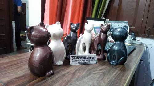 Cat Ashes Keepsake Urn