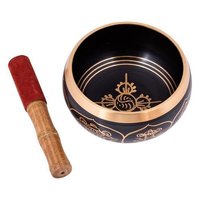 Tibetan Singing Bowl