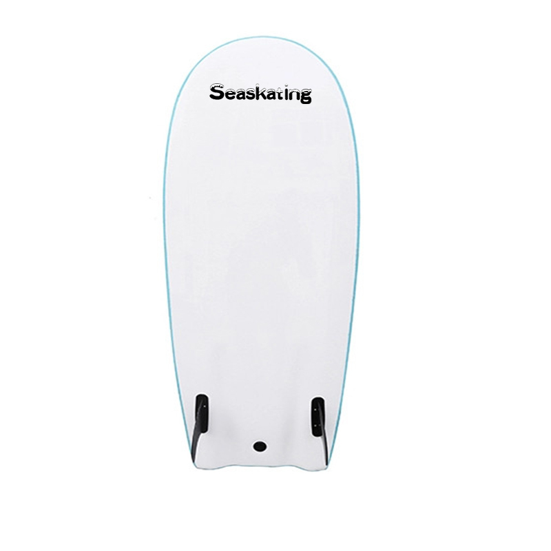 4' 6  Foam Surfboard Table Board