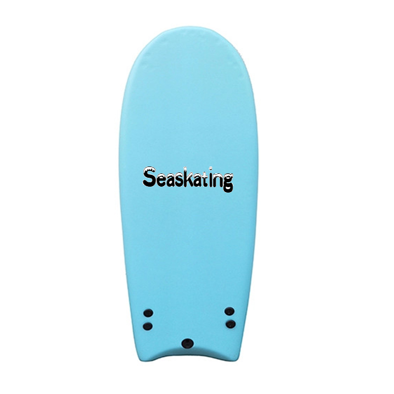 4' 6  Foam Surfboard Table Board