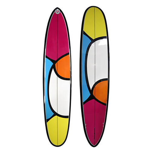 7'2 SUP EPS Foam Surfboard For Adults