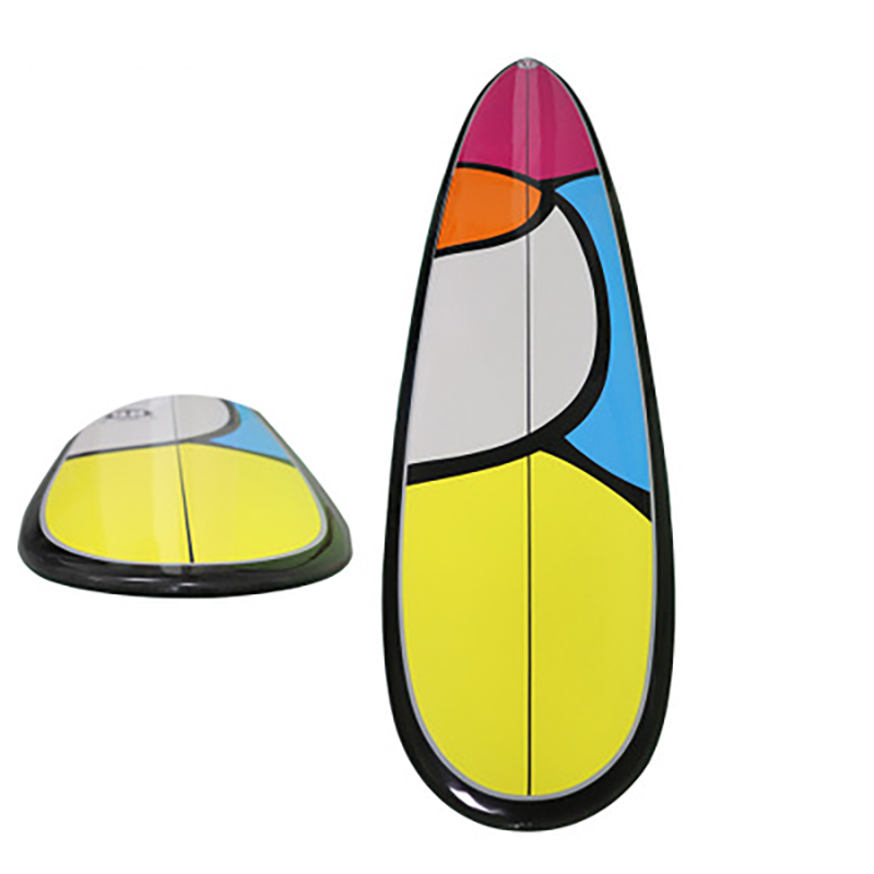 7'2 SUP EPS Foam Surfboard For Adults