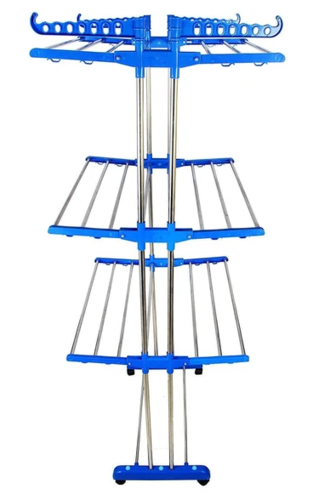 Drying Stand By DEAL-LO SHOPPING