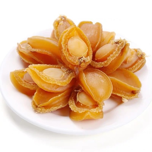 Natural Cleanliness Rich Nutrition Dried Abalone Dried Abalone