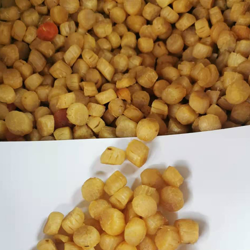 Dried Scallop Meat Dalian Scallop 80pcs-300 Dried Scallop