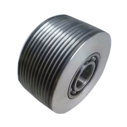 Poly V Belt Pulleys Multi-wedged Pulleys Pl