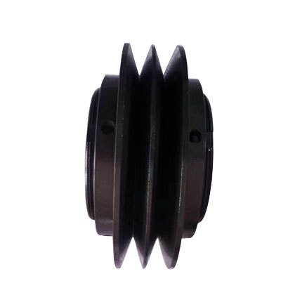 Adjustable /Variable Speed V-Belt Pulleys Pilot Bore Capacity: 10000 Tons/Year