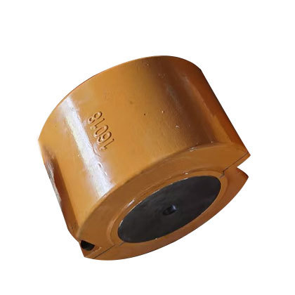 Chain Couplings