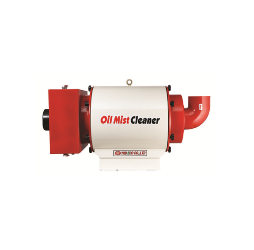 Oil Mist Collector YOC TYPE (Non-water soluble)_Oil mist collector