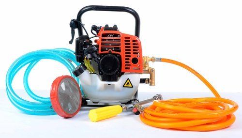 Tu26 2 Stroke 25cc Portable Spray Pump