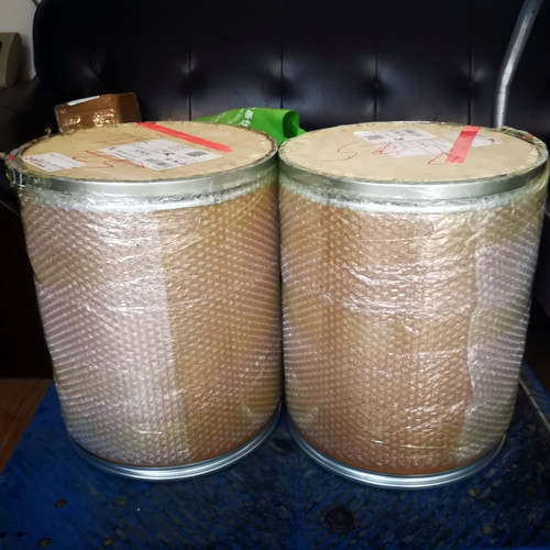 Flame Retardant Plastic