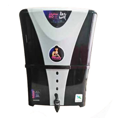 Flavia Galaxy Alkaline RO+UV Water Purifier