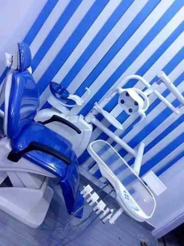 3 Fold Dental Chair