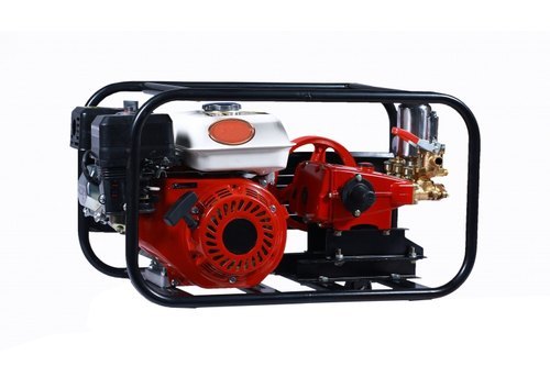 HTP Power Sprayer With Engine