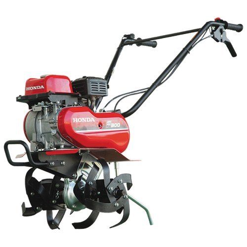 F300 Honda Rotary Tiller