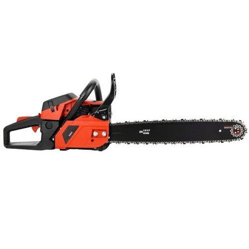 Petrol Chain Saw