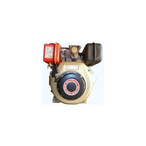 370AX Kisankraft Diesel Engine