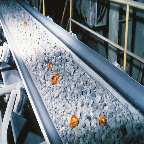 Super Heat Resistant Conveyor Belt