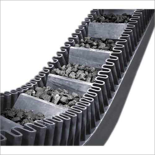 Cleated Conveyor Belt