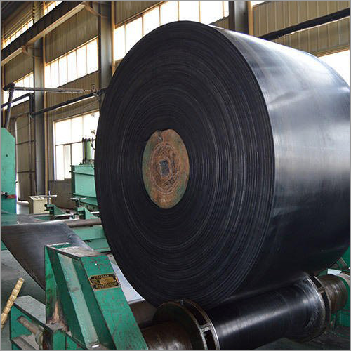 Rubber Oil Resistant Conveyor Belt