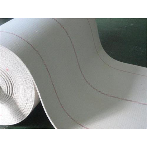 Canvas Belt