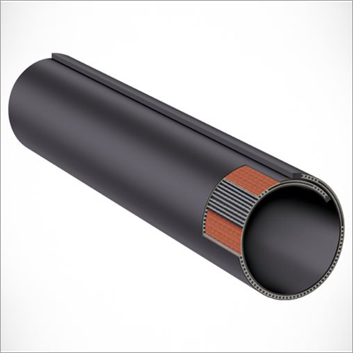 Pipe Conveyor Belt