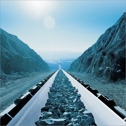 Chemical Resistant Conveyor Belt