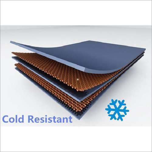 Cold Resistant Conveyor Belt
