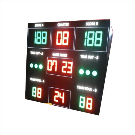video wall