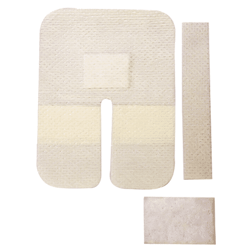 Intra-Venous Dressing