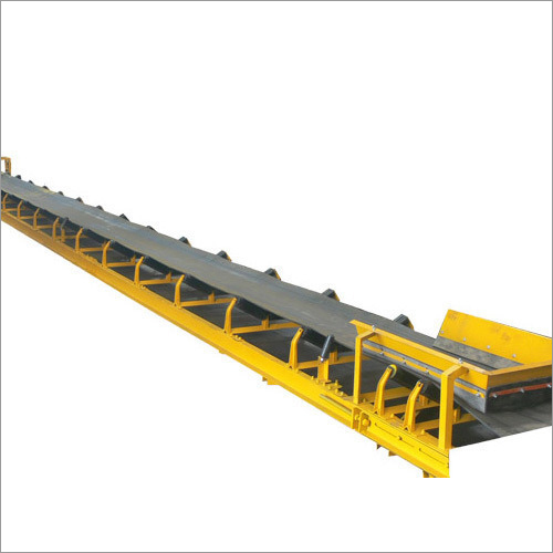 Stone Crusher Conveyor Belt