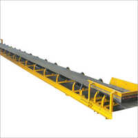 Stone Crusher Conveyor Belt