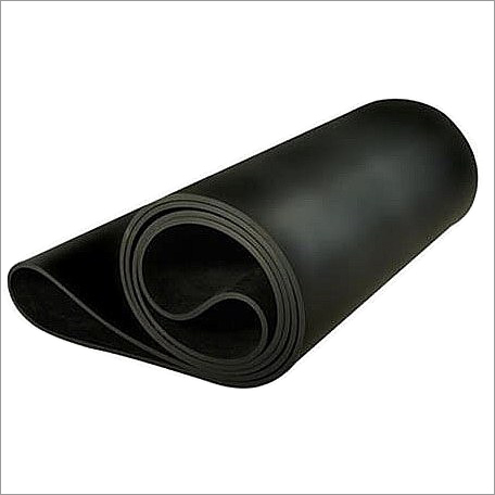 Rubber Endless Conveyor Belt