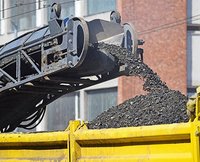 Construction Conveyor Belt