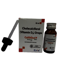 Cholecalciferol Drops