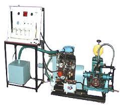 Thermodynamics Lab Equipment