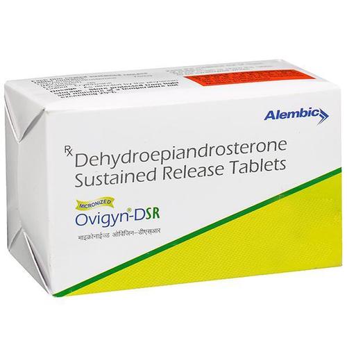 Dehydroepiandrosterone Tablets