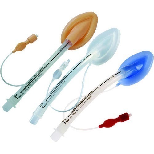 Laryngeal Mask Airways