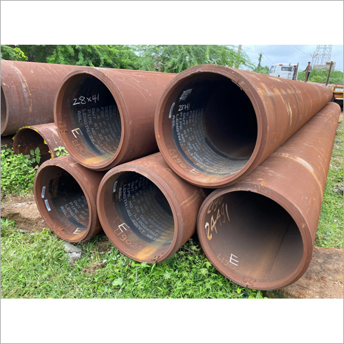 11511 Lsaw Carbon Steel Pipes